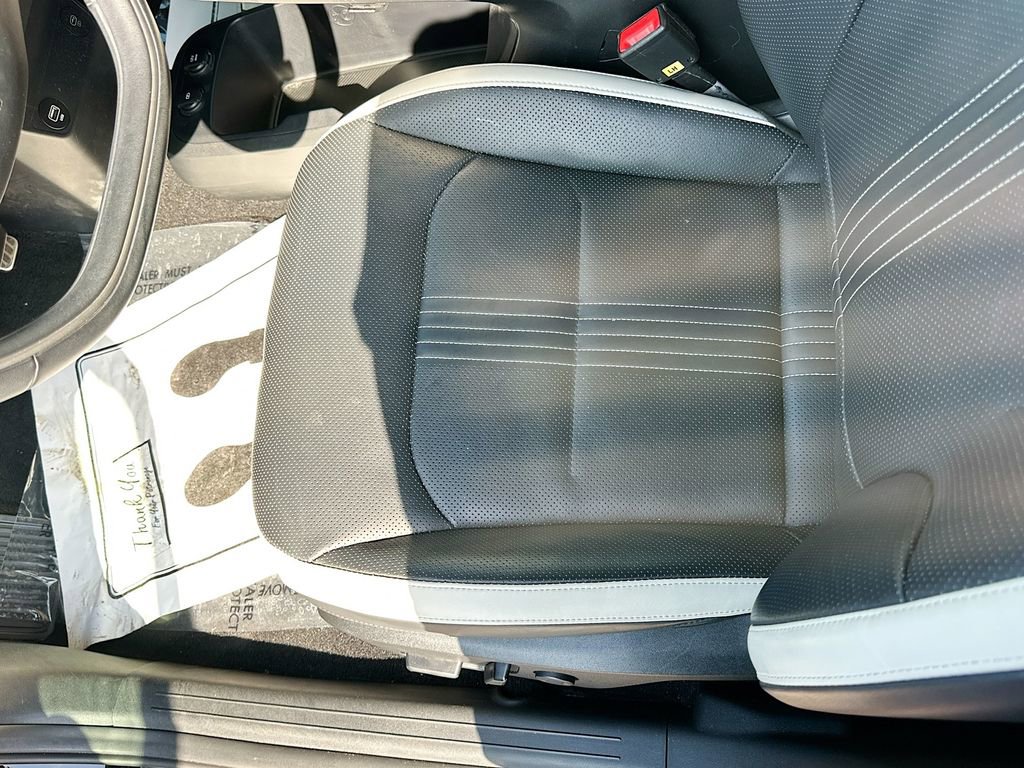 Certified 2023 Kia EV6 GT-Line RWD image 20