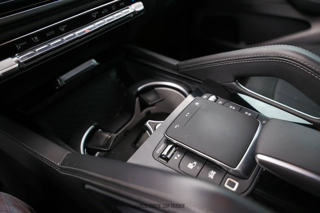 Used 2026 Mercedes-Benz GLS 63 AMG 4MATIC image 25