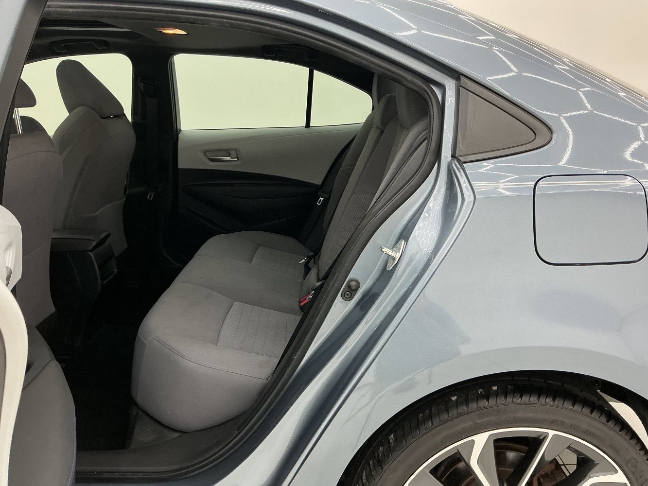 Used 2020 Toyota Corolla SE FWD image 20