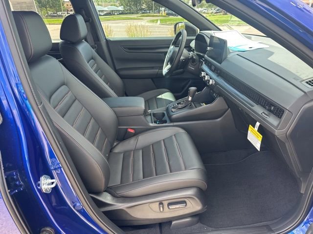 Used 2025 Honda CR-V Sport-L image 37