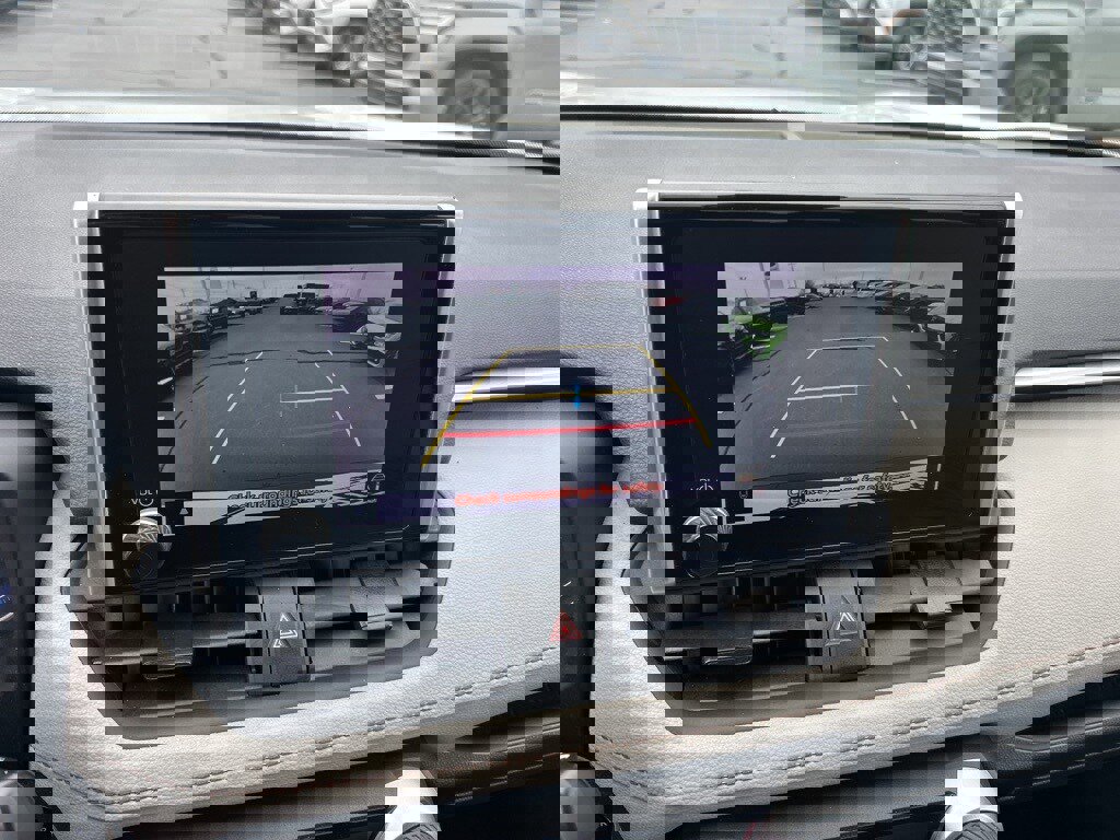 Used 2023 Toyota RAV4 XLE image 12