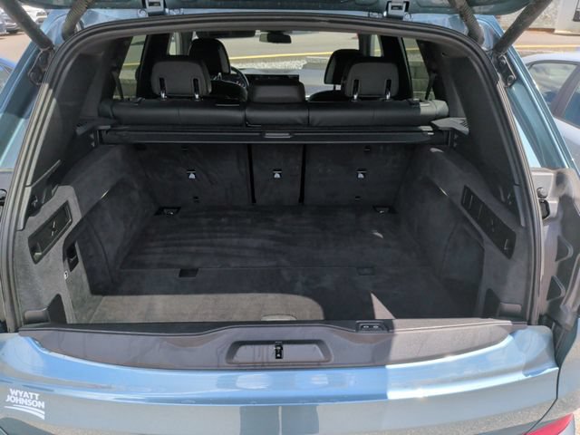 Used 2025 BMW X5 xDrive50e AWD/4WD image 27