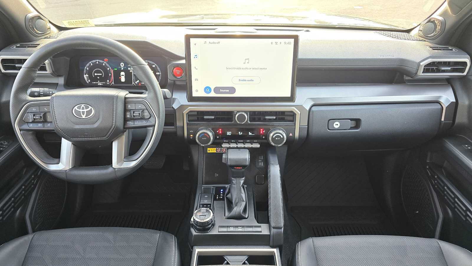 Certified 2025 Toyota 4Runner TRD Off-Road Premium image 21