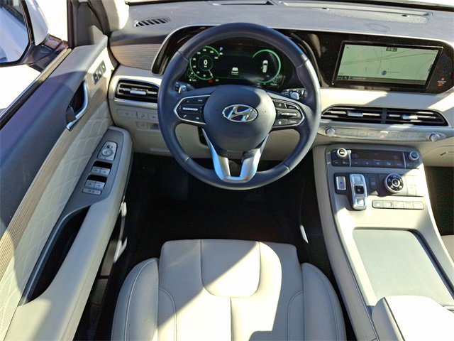 Used 2022 Hyundai Palisade Calligraphy image 11