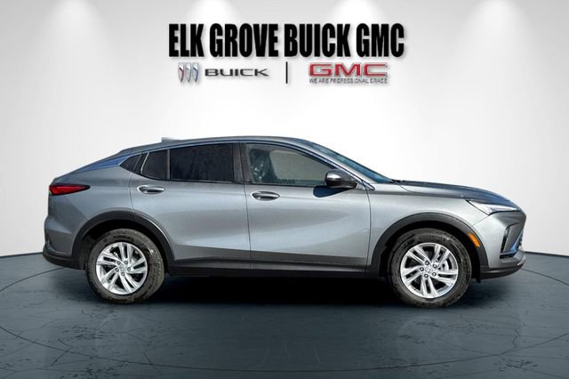 New 2026 Buick Envista Preferred w/ Convenience I Package image 3