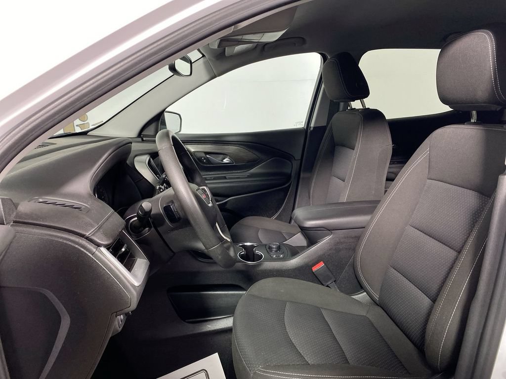 Certified 2023 GMC Terrain SLE w/ Driver Convenience Package AWD/4WD image 11