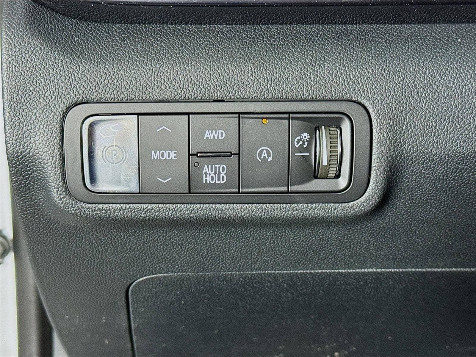 New 2026 GMC Terrain AT4 w/ Convenience Package III AWD/4WD image 10