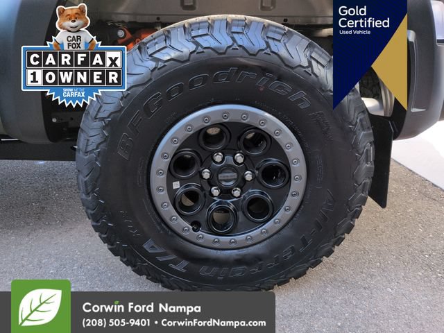 Used 2026 Ford F150 Raptor AWD/4WD image 35