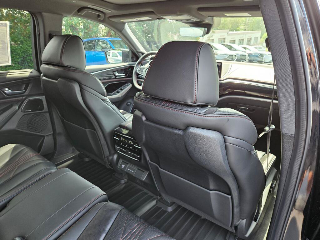 New 2026 Acura MDX Type S AWD/4WD image 16