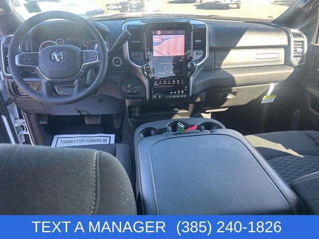 Used 2023 RAM 3500 Big Horn image 22