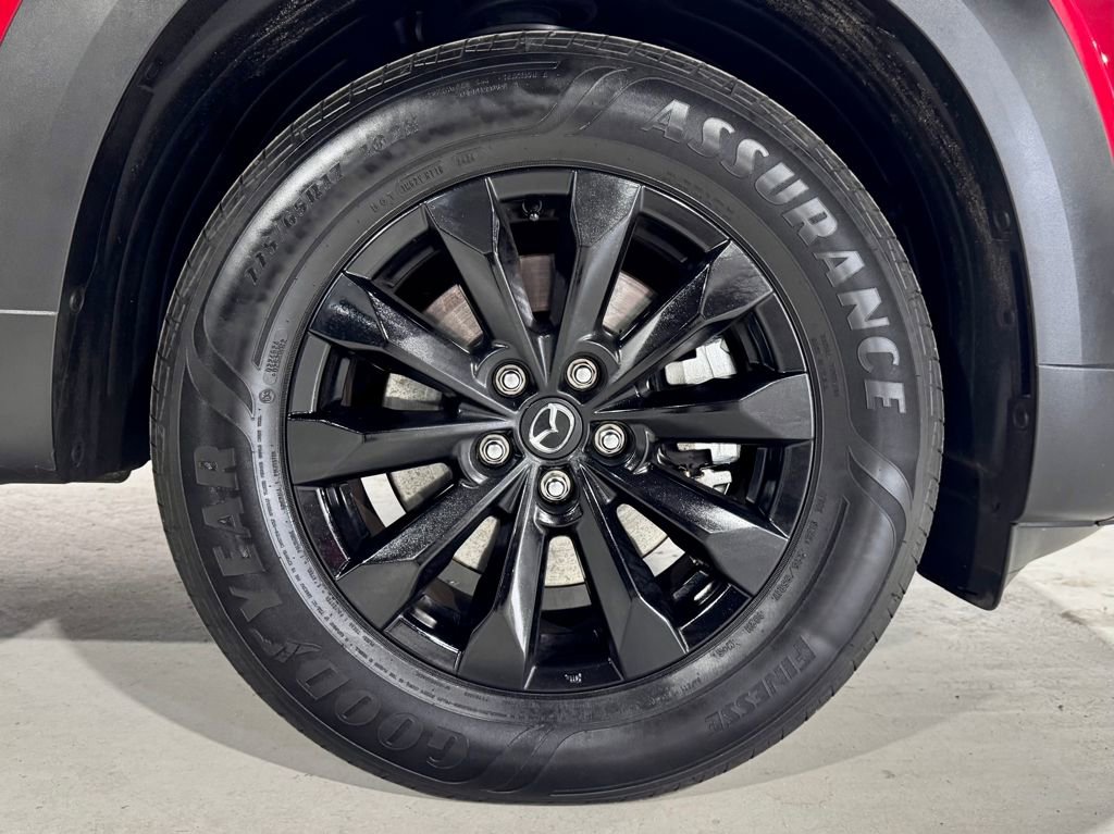 Used 2024 MAZDA CX-50 AWD 2.5 S w/ Convenience Package image 31