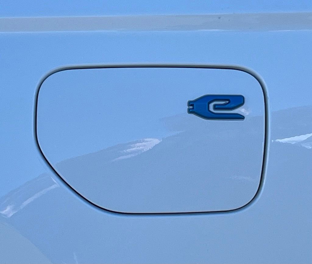 New 2025 Jeep Grand Cherokee Limited 4xe image 4