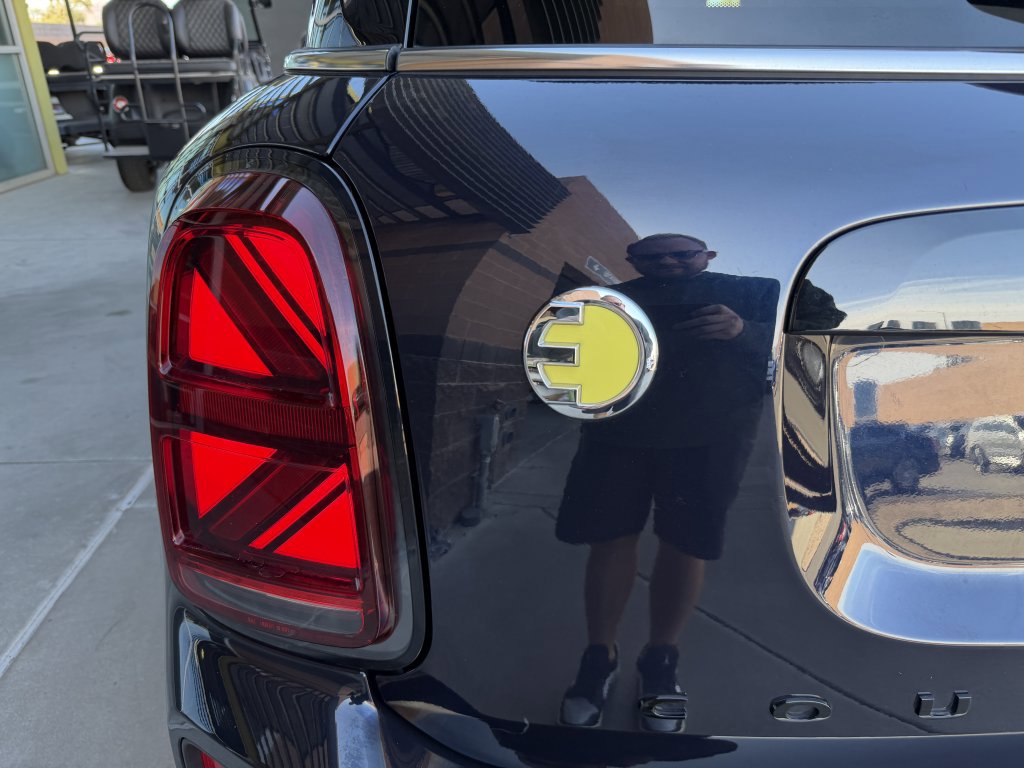 Used 2023 MINI Cooper Countryman SE w/ Storage Package image 14