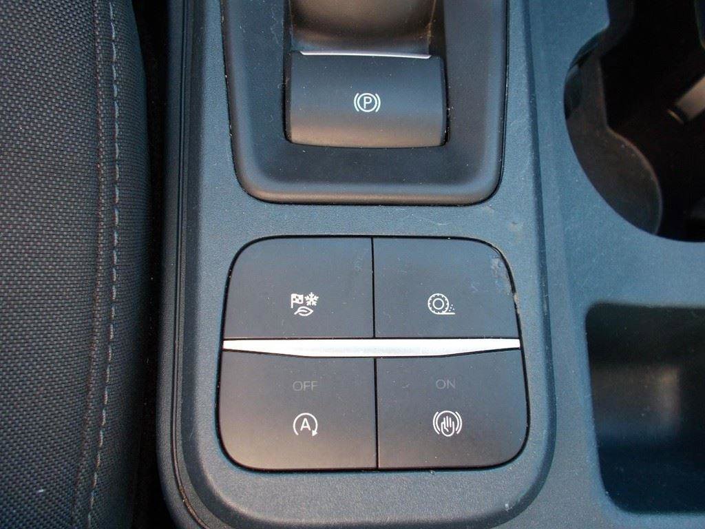 Used 2022 Ford Maverick XL w/ Equipment Group 100A Standard image 21