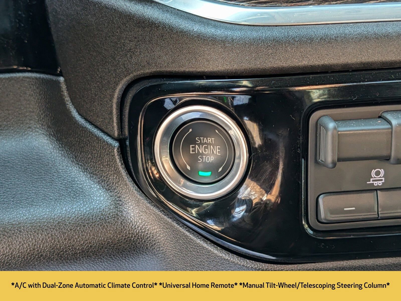 Used 2026 GMC Sierra 2500 SLE w/ SLE Value Package; image 8