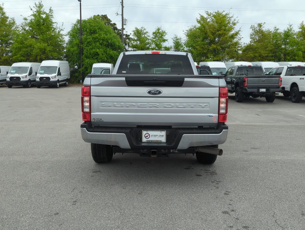 Used 2022 Ford F350 XLT image 6