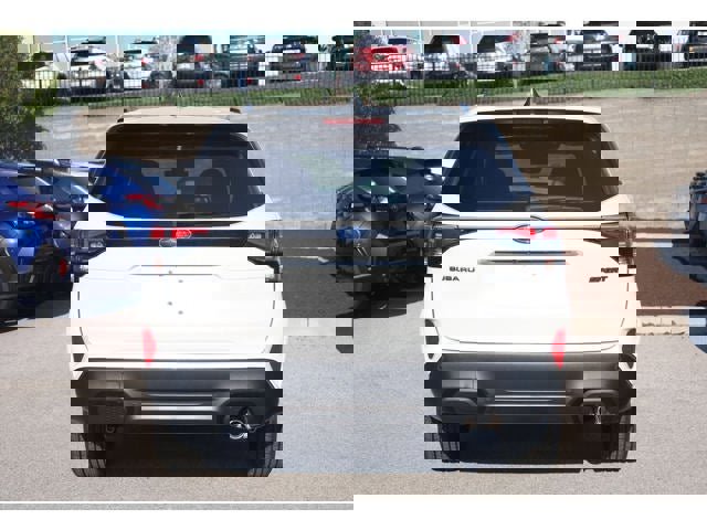 New 2026 Subaru Forester Sport image 30