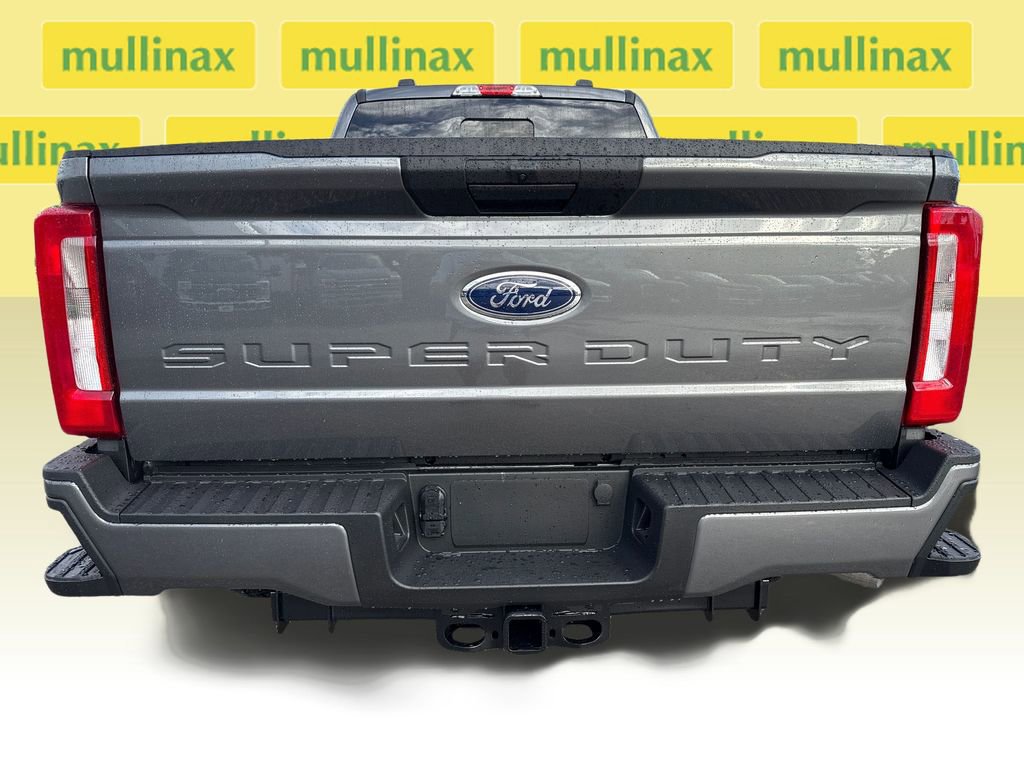 New 2026 Ford F250 XL image 12