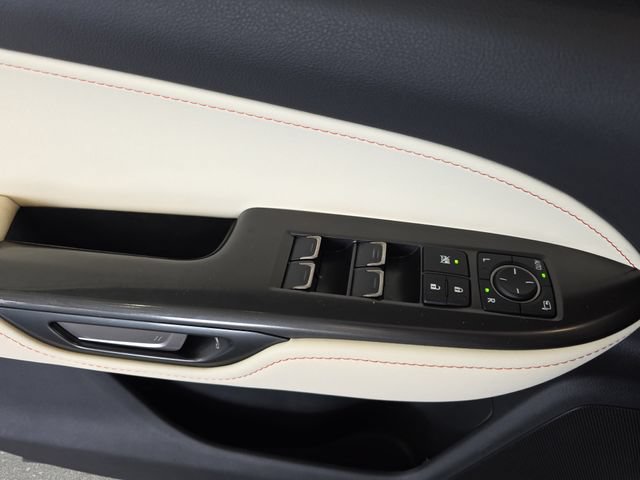 Certified 2024 Lexus NX 350 AWD w/ Cold Area Package image 26