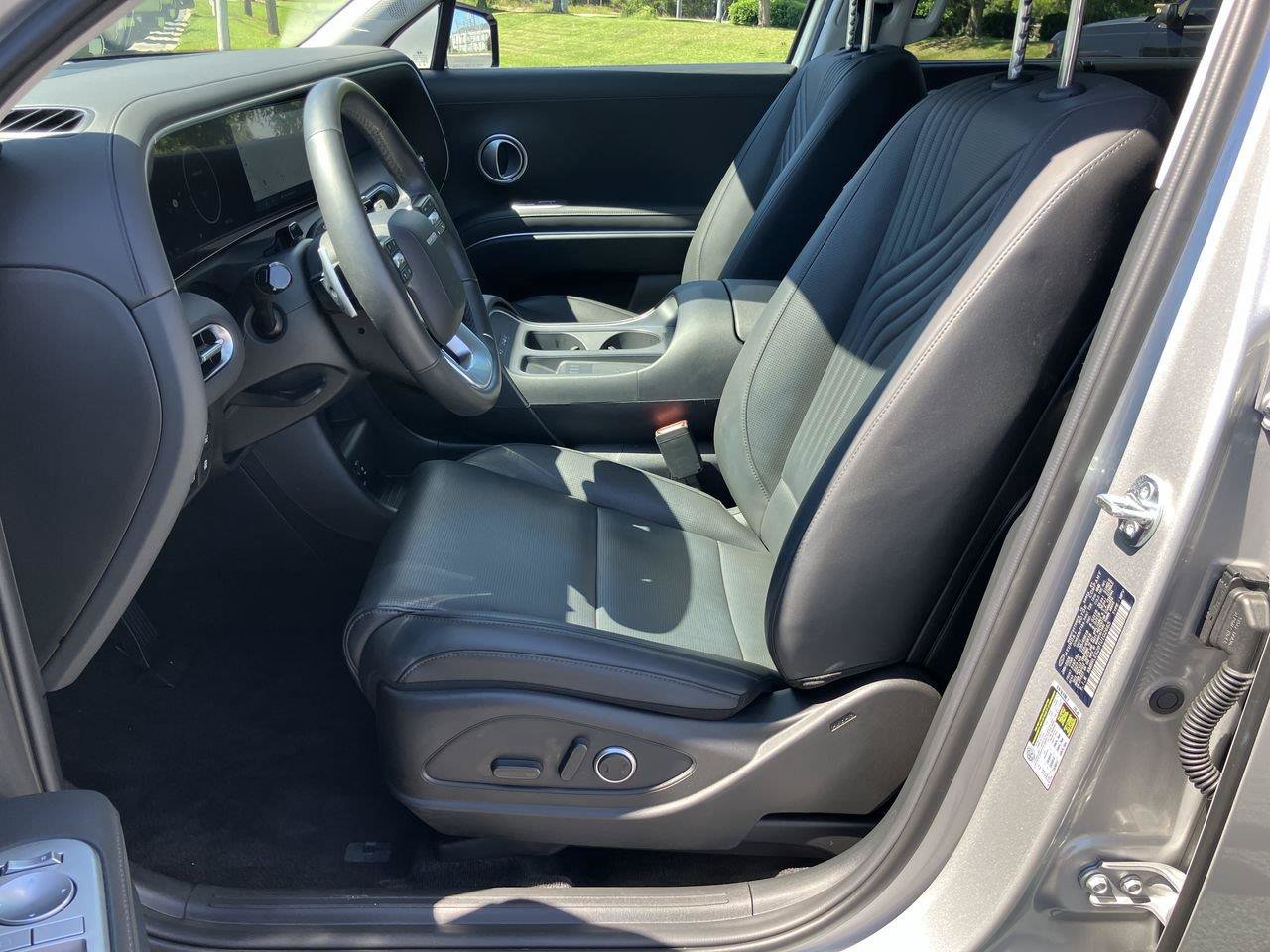 Used 2026 Hyundai Palisade SEL AWD/4WD image 12