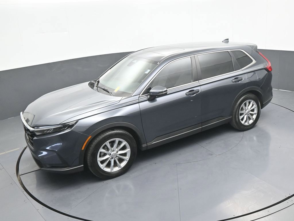 Used 2024 Honda CR-V EX image 48