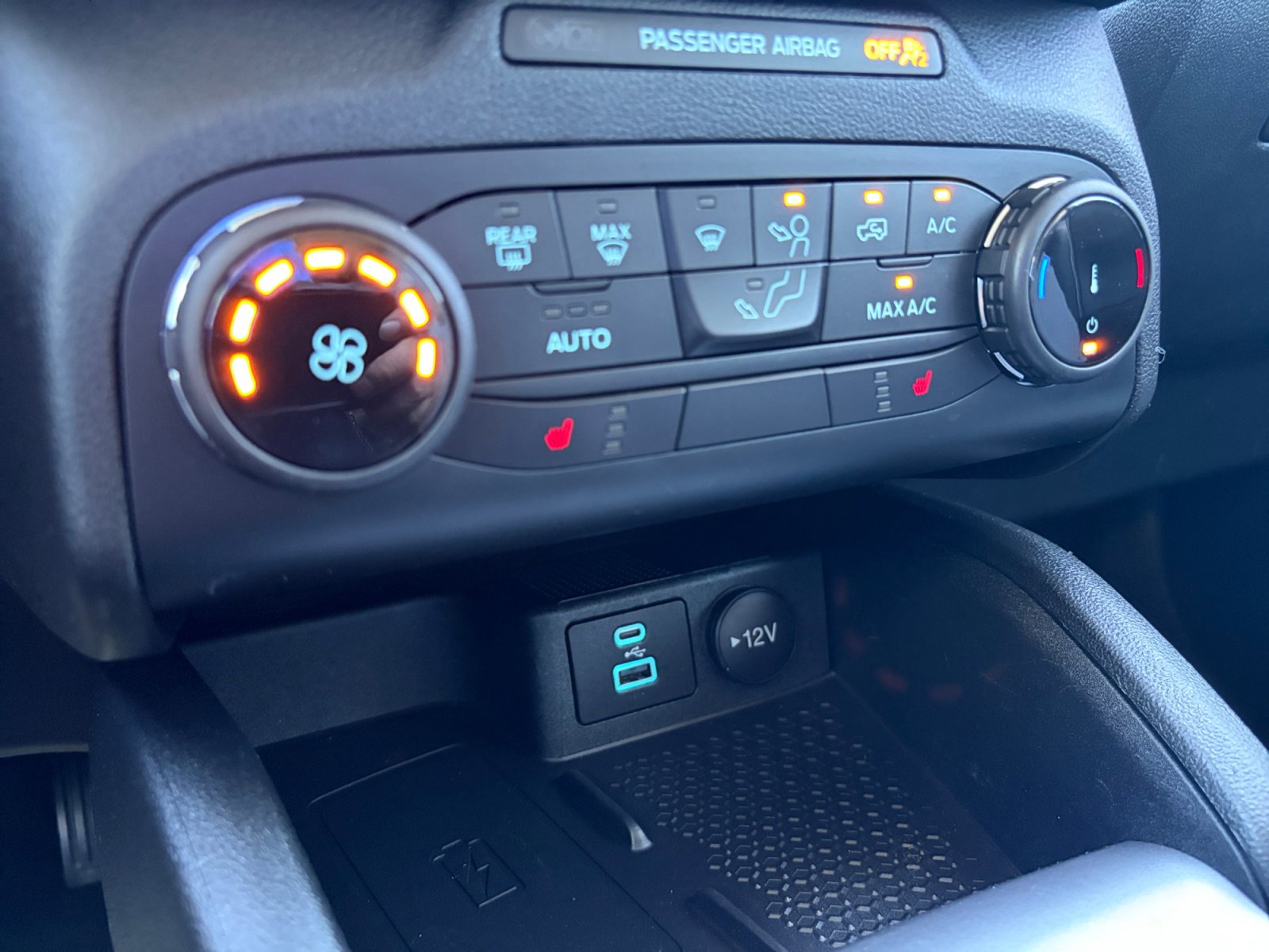 Used 2022 Ford Bronco Sport Big Bend w/ Convenience Package image 20