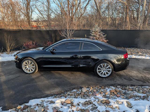 Used 2012 Audi A5 2.0T Prestige image 2