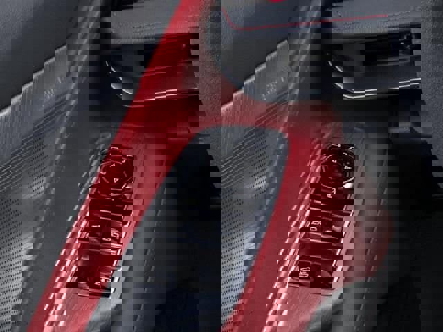 New 2026 Chevrolet Corvette Z06 w/ Z07 Performance Package image 22