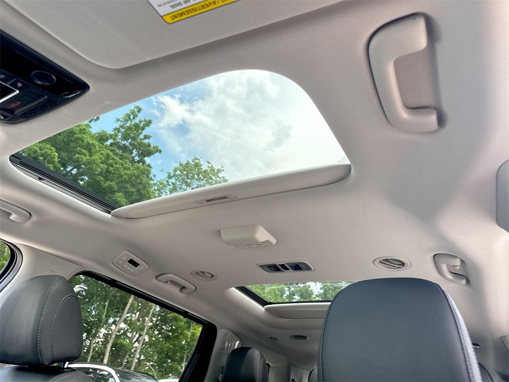 New 2026 Kia Carnival SX Prestige image 26