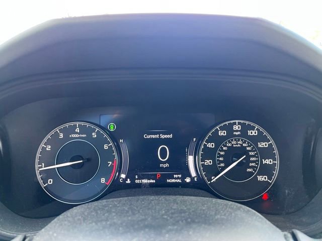 Used 2023 Acura TLX w/ Technology Package FWD image 13