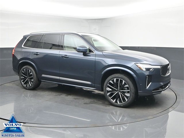 New 2026 Volvo XC90 B6 Ultra image 1