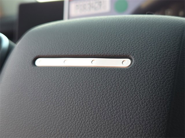 New 2026 Hyundai Santa Fe SEL image 22