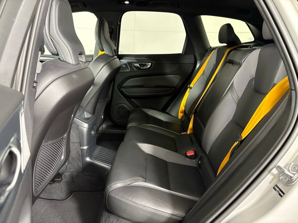 Used 2025 Volvo XC60 T8 Polestar image 35