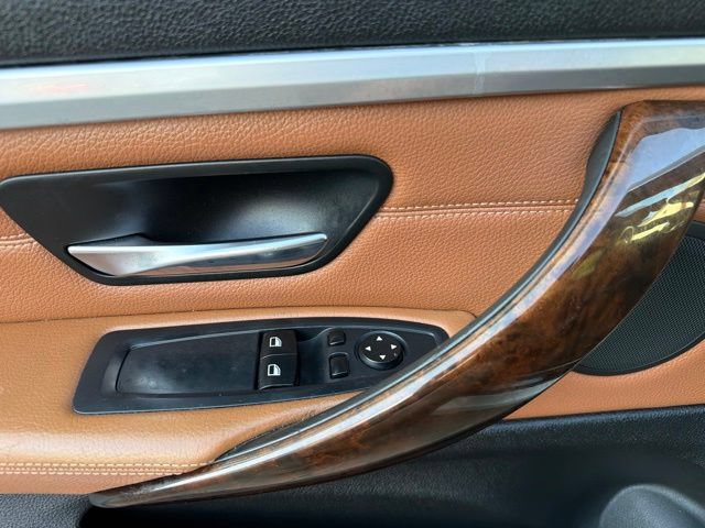 Used 2014 BMW 435i xDrive Coupe AWD/4WD image 18