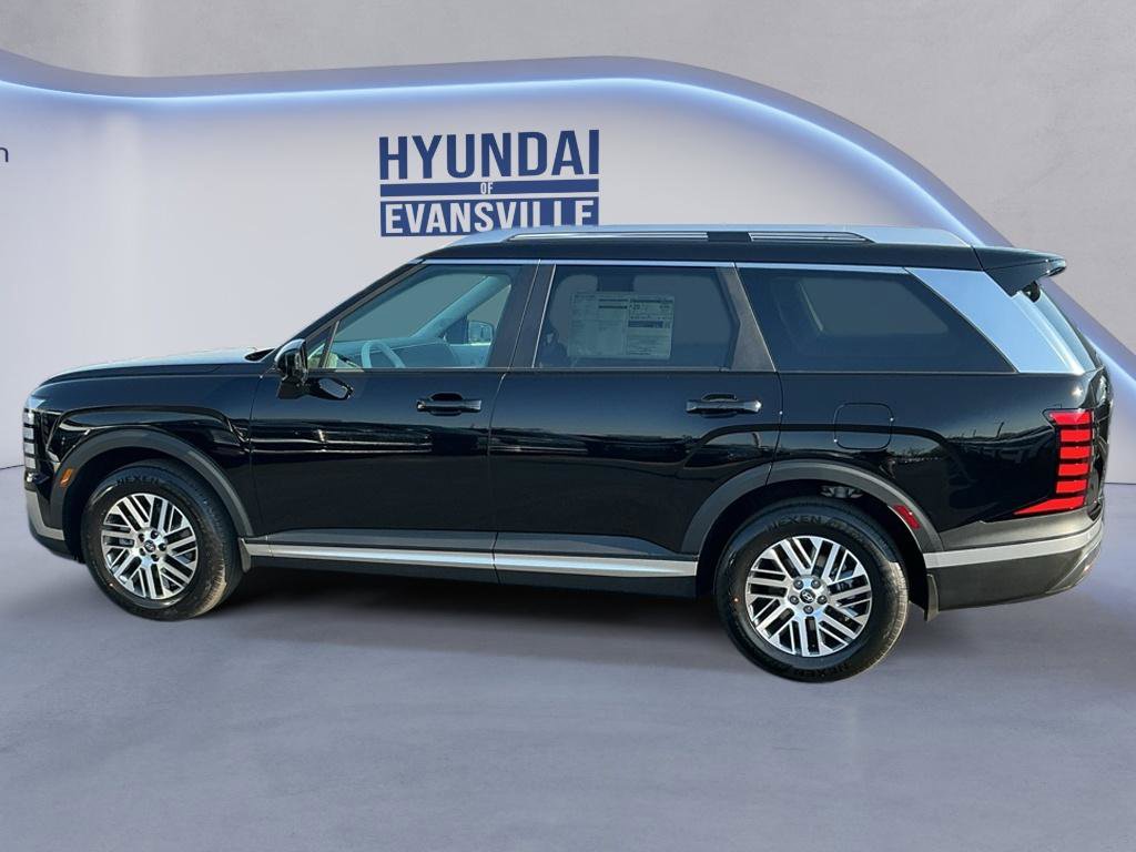 New 2026 Hyundai Palisade SEL image 8