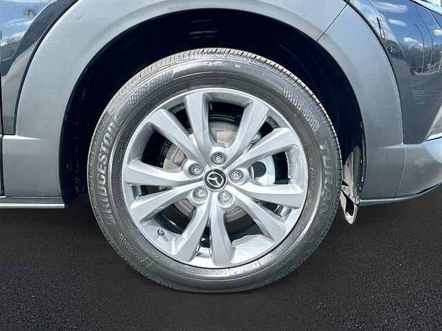 Used 2025 MAZDA CX-30 AWD 2.5 S w/ Preferred Package image 31