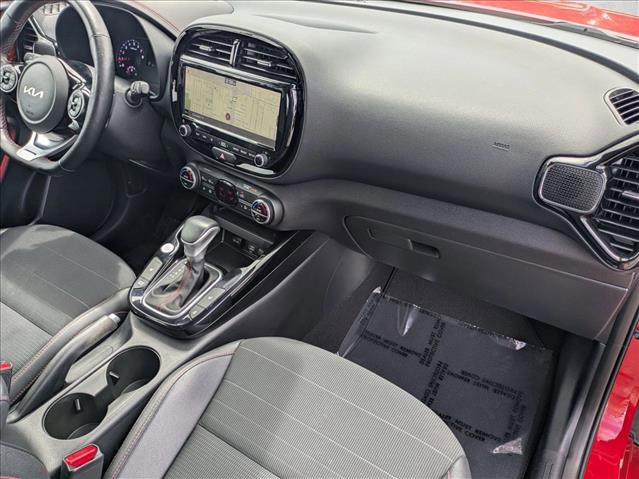 Used 2022 Kia Soul Turbo image 21