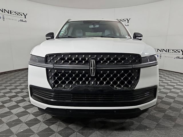 New 2026 Lincoln Navigator L Black Label image 3