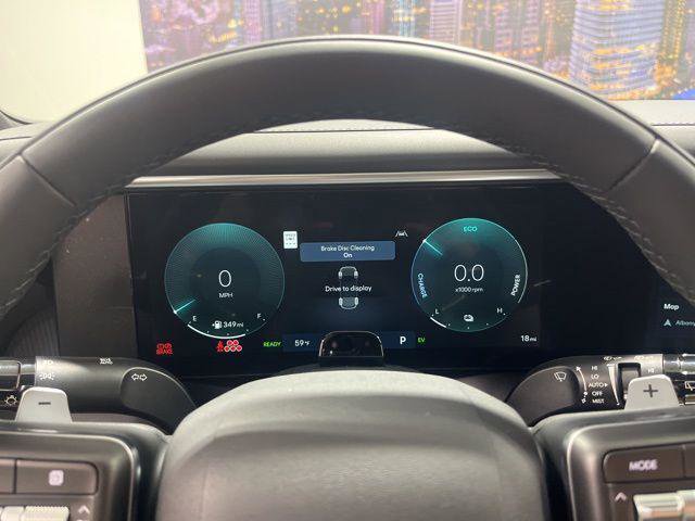 New 2026 Hyundai Palisade Calligraphy image 13