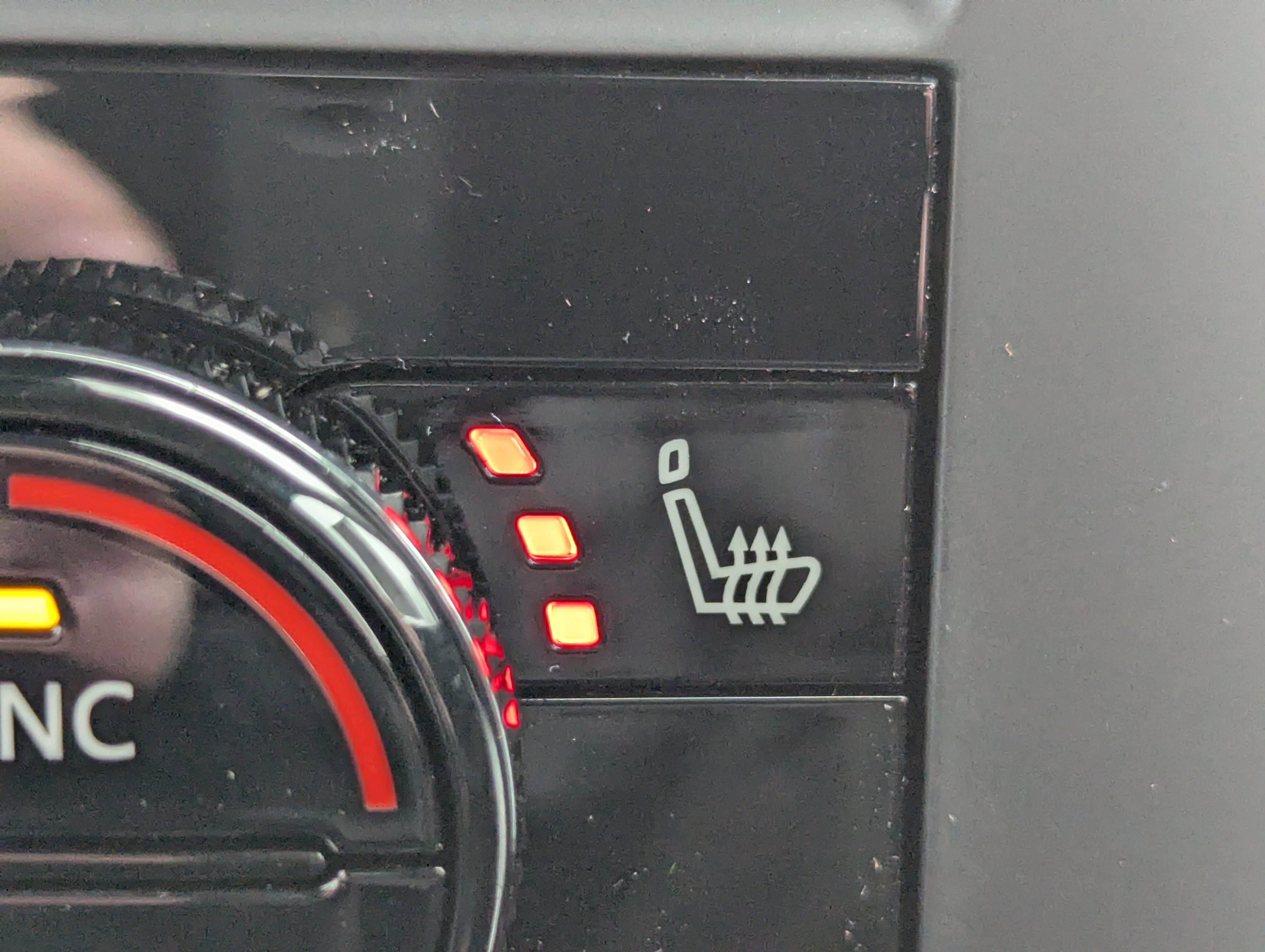 New 2026 Nissan Rogue SV w/ Cold Weather Package image 19