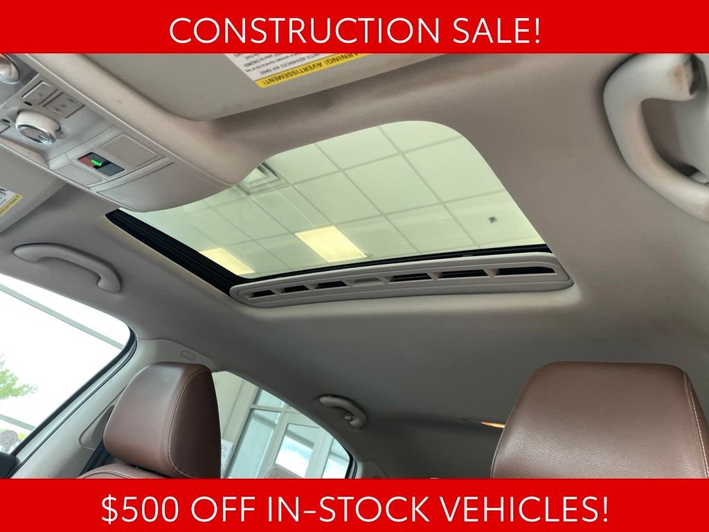 Used 2022 Volkswagen Passat 2.0T FWD image 11