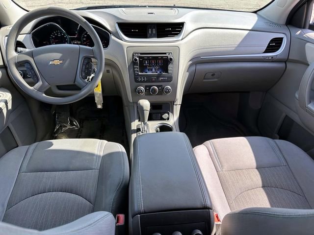 Used 2015 Chevrolet Traverse LS FWD image 13