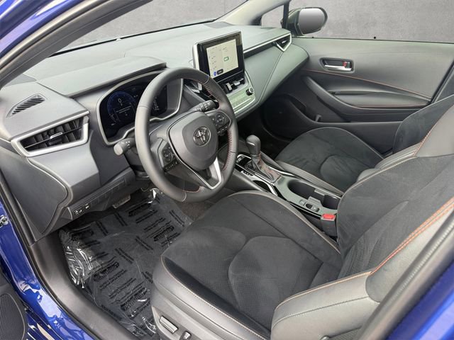 Used 2026 Toyota Corolla SE image 19