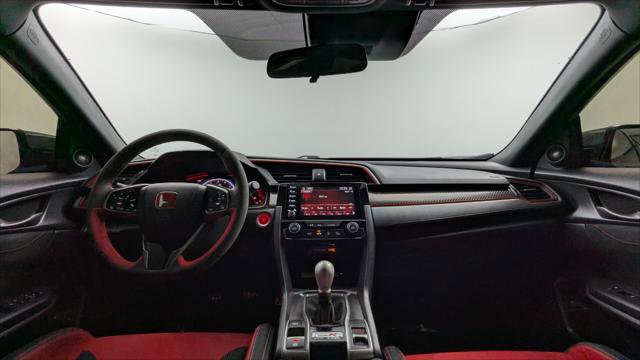 Used 2021 Honda Civic Type R image 26