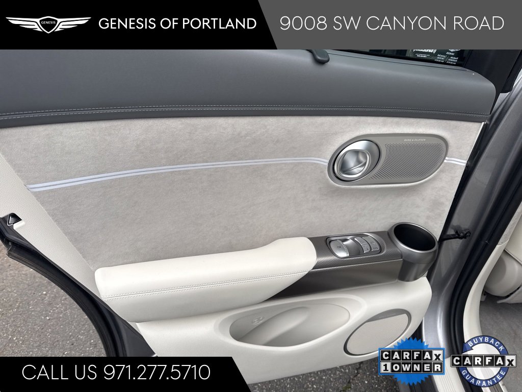 Used 2023 Genesis GV60 Performance image 43