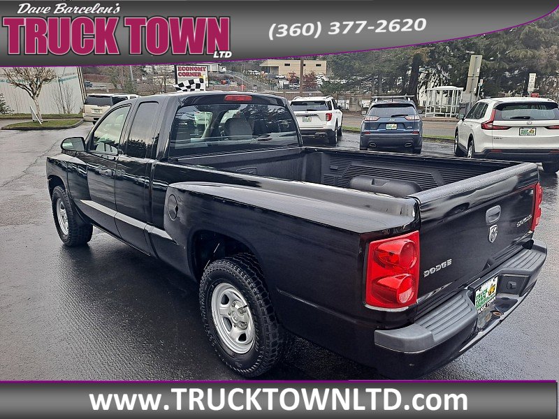 Used 2011 Dodge Dakota ST image 6