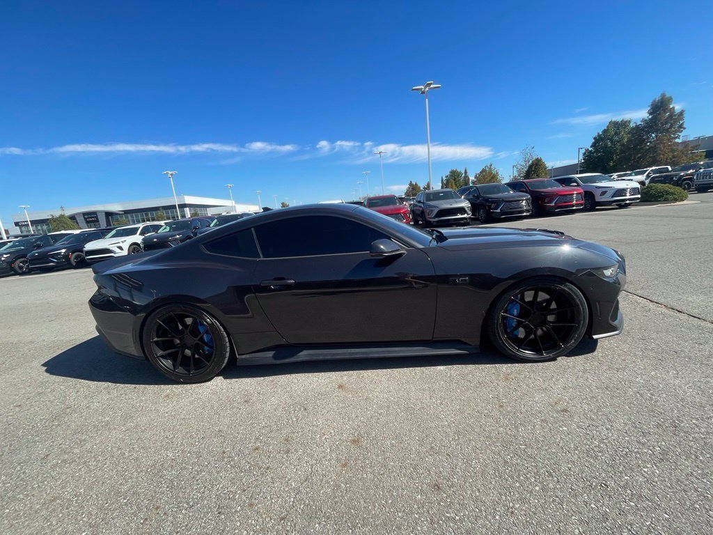 Used 2024 Ford Mustang GT Premium RWD image 5