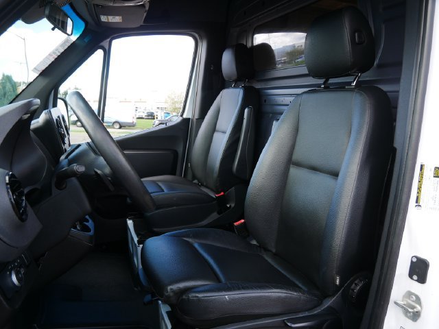 Used 2023 Mercedes-Benz Sprinter 2500 image 22