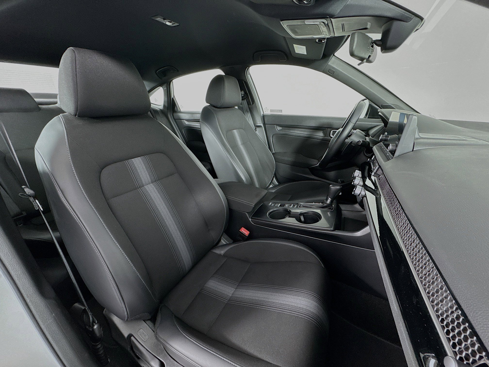 Certified 2023 Honda Civic Sport image 25