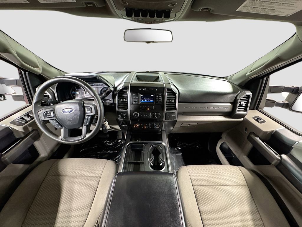 Used 2019 Ford F250 XLT w/ XLT Value Package image 14